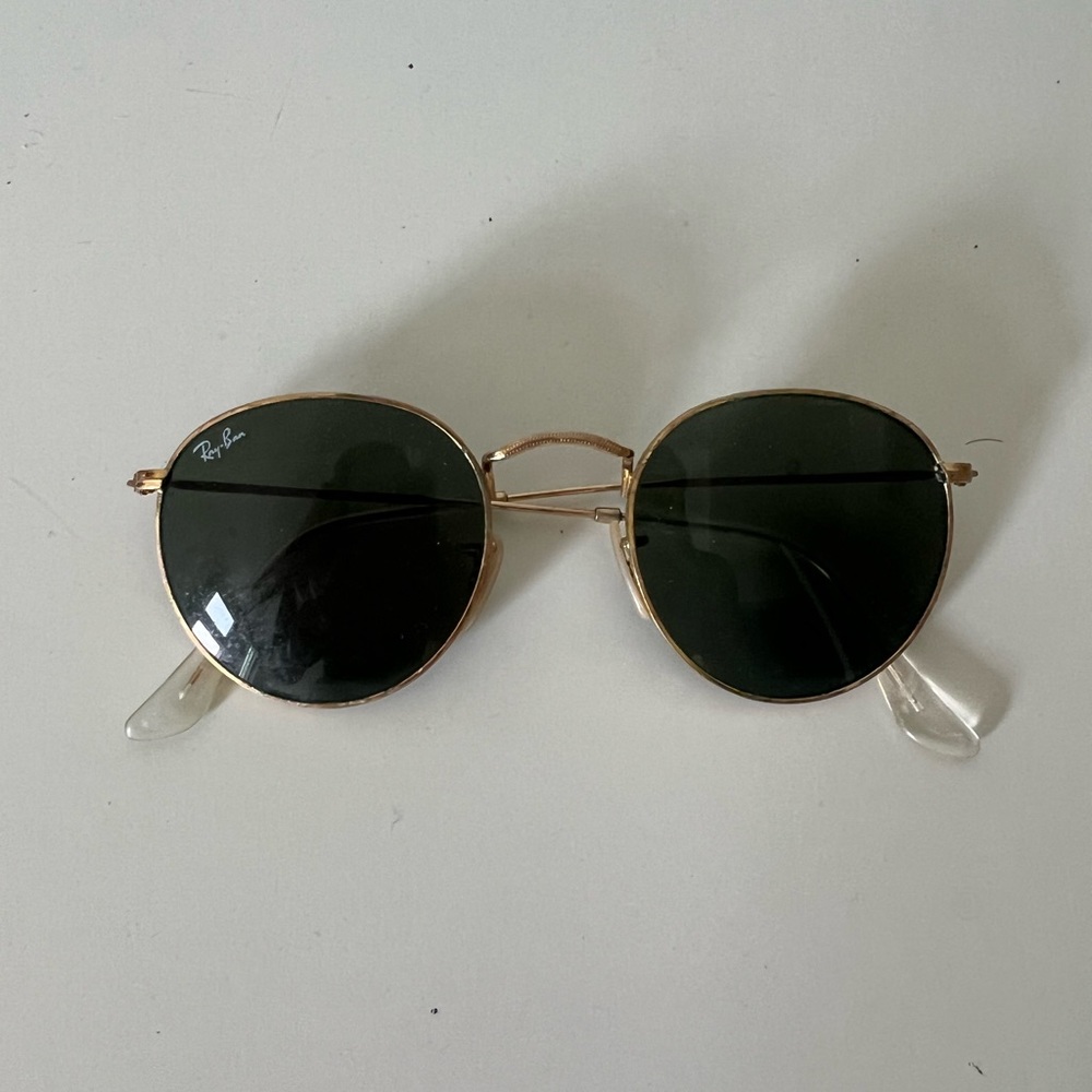 Ray Ban sunglasses